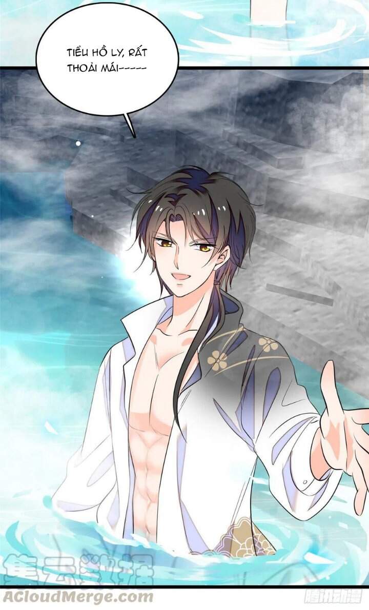 Toàn Mạng Đều Là Fan Cp Của Tôi Với Ảnh Đế Chapter 134 - 40