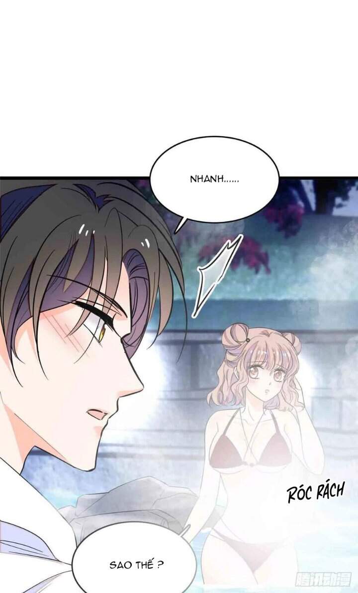 Toàn Mạng Đều Là Fan Cp Của Tôi Với Ảnh Đế Chapter 134 - 41