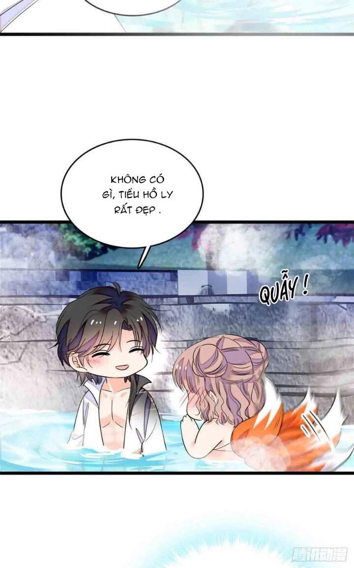 Toàn Mạng Đều Là Fan Cp Của Tôi Với Ảnh Đế Chapter 134 - 42