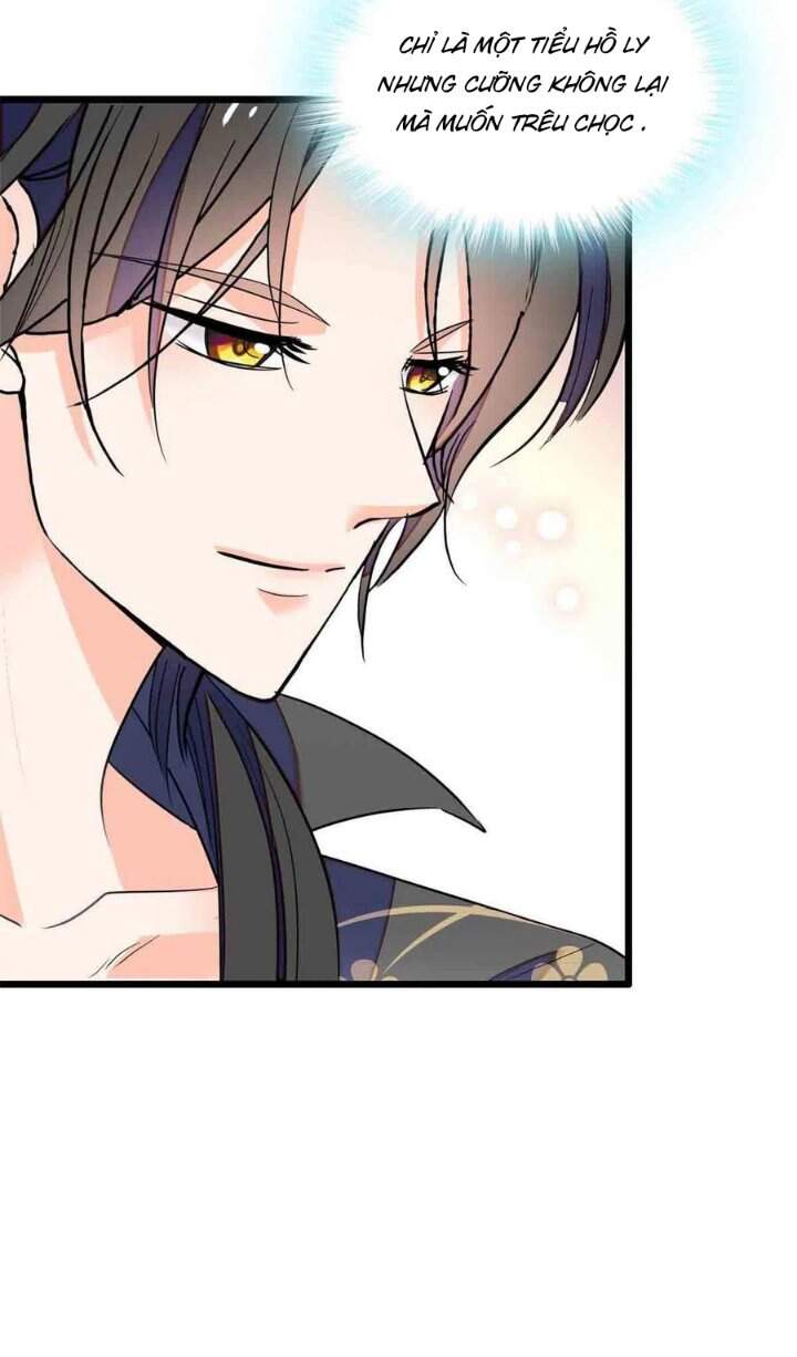 Toàn Mạng Đều Là Fan Cp Của Tôi Với Ảnh Đế Chapter 134 - 43