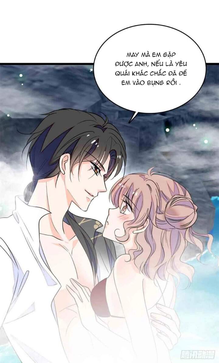 Toàn Mạng Đều Là Fan Cp Của Tôi Với Ảnh Đế Chapter 134 - 44