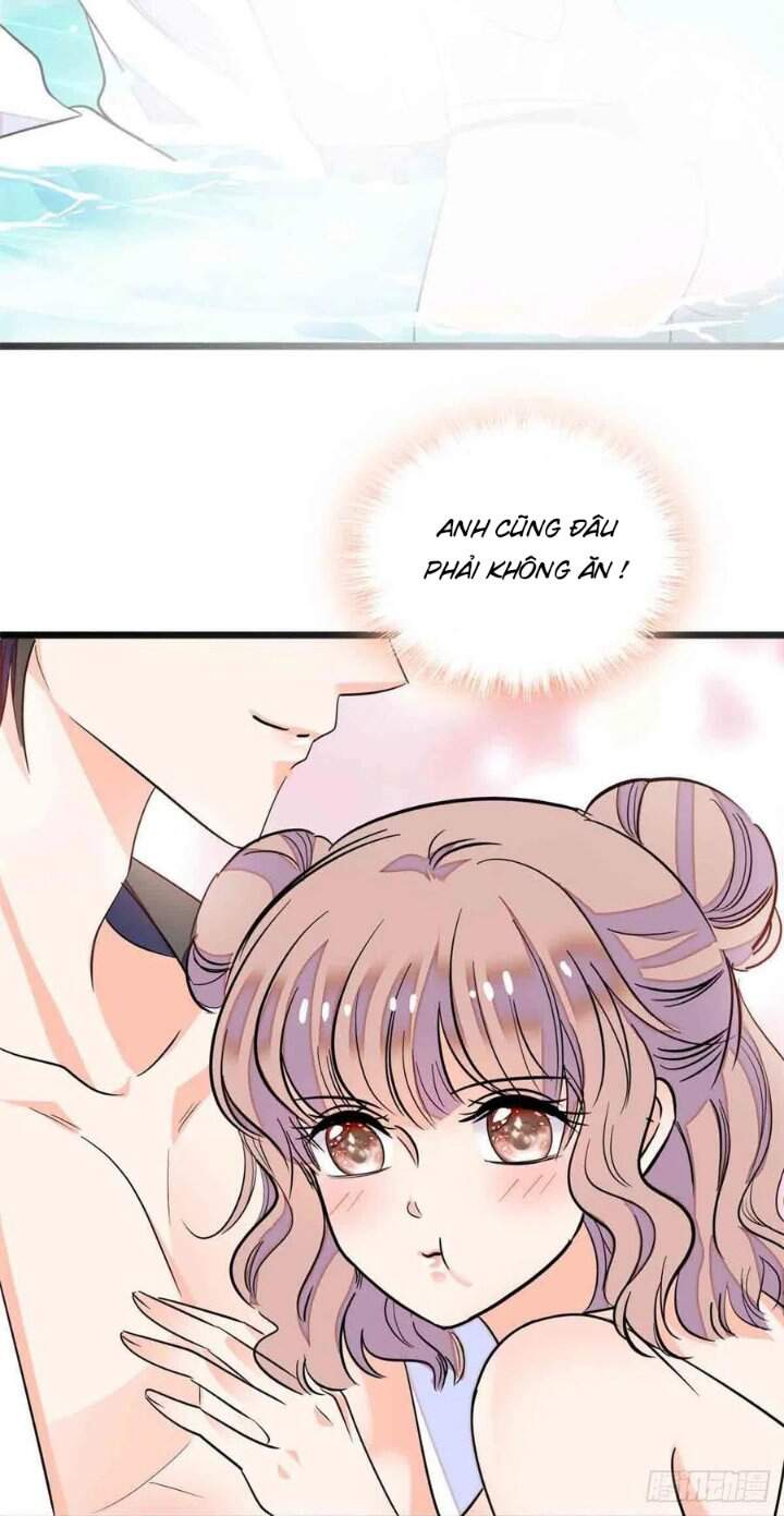 Toàn Mạng Đều Là Fan Cp Của Tôi Với Ảnh Đế Chapter 134 - 45