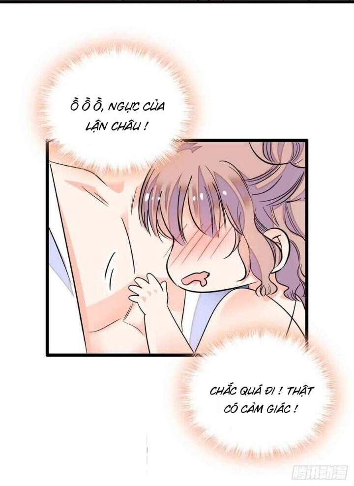 Toàn Mạng Đều Là Fan Cp Của Tôi Với Ảnh Đế Chapter 134 - 46
