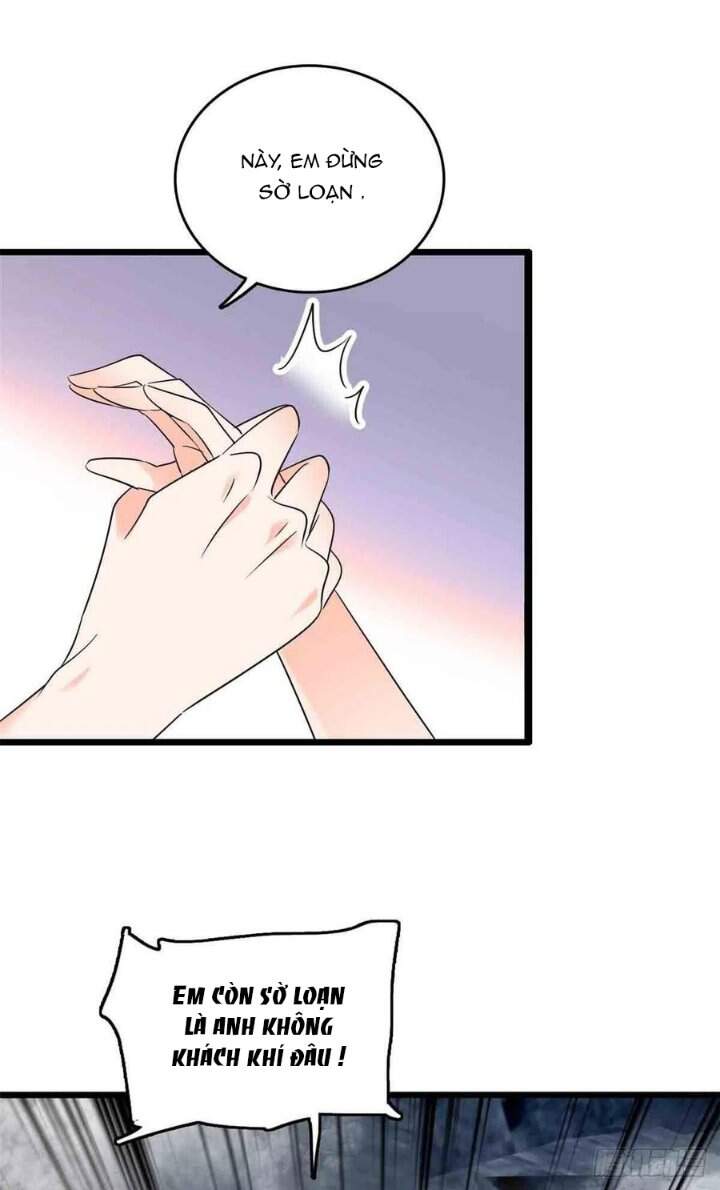 Toàn Mạng Đều Là Fan Cp Của Tôi Với Ảnh Đế Chapter 134 - 47
