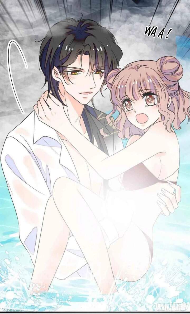 Toàn Mạng Đều Là Fan Cp Của Tôi Với Ảnh Đế Chapter 134 - 48