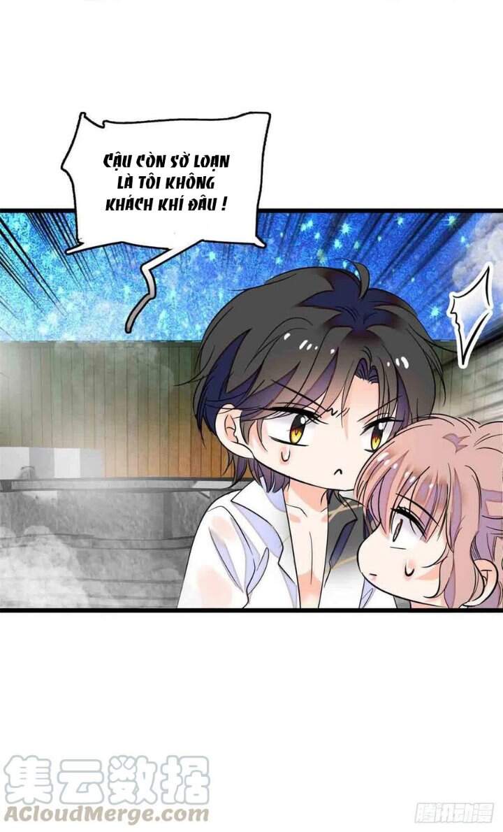 Toàn Mạng Đều Là Fan Cp Của Tôi Với Ảnh Đế Chapter 134 - 49