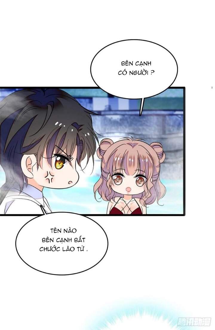 Toàn Mạng Đều Là Fan Cp Của Tôi Với Ảnh Đế Chapter 134 - 50