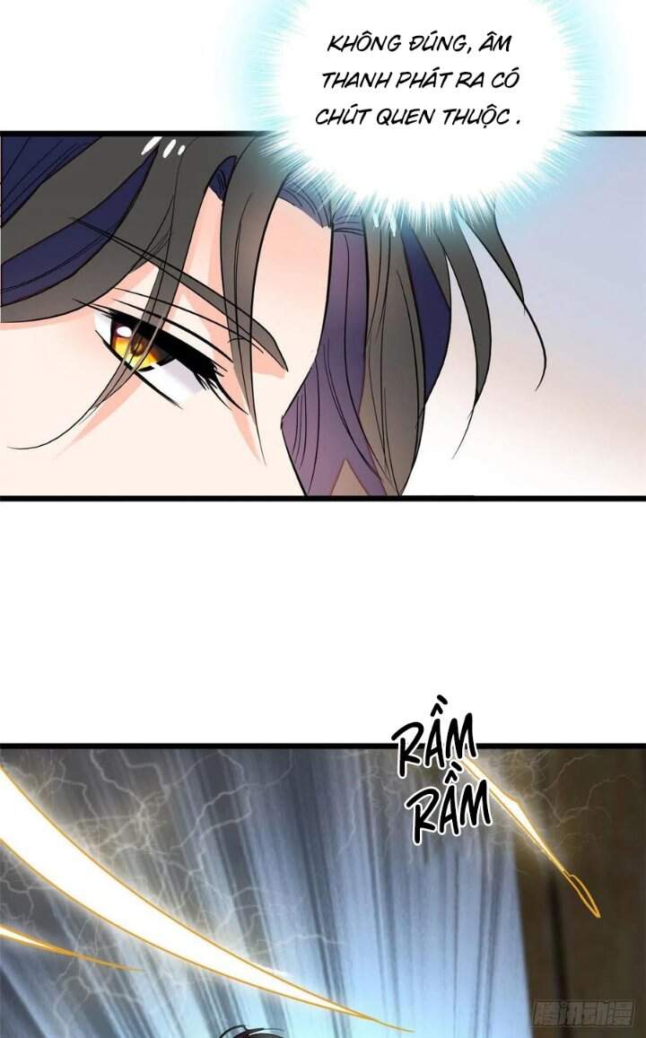 Toàn Mạng Đều Là Fan Cp Của Tôi Với Ảnh Đế Chapter 134 - 51