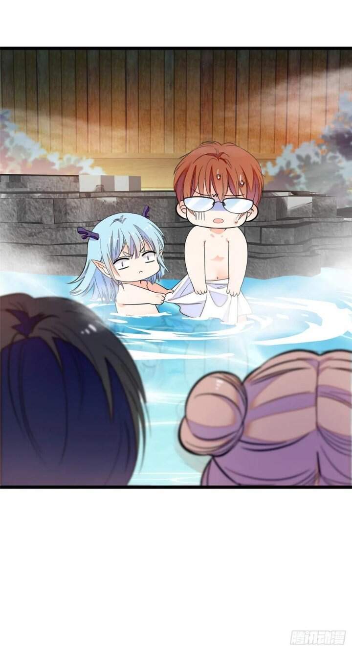 Toàn Mạng Đều Là Fan Cp Của Tôi Với Ảnh Đế Chapter 134 - 53