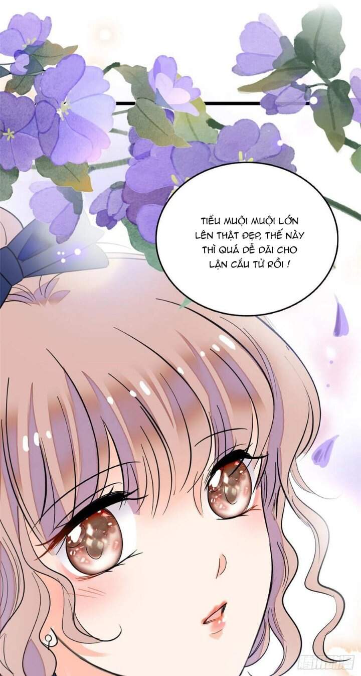 Toàn Mạng Đều Là Fan Cp Của Tôi Với Ảnh Đế Chapter 134 - 8