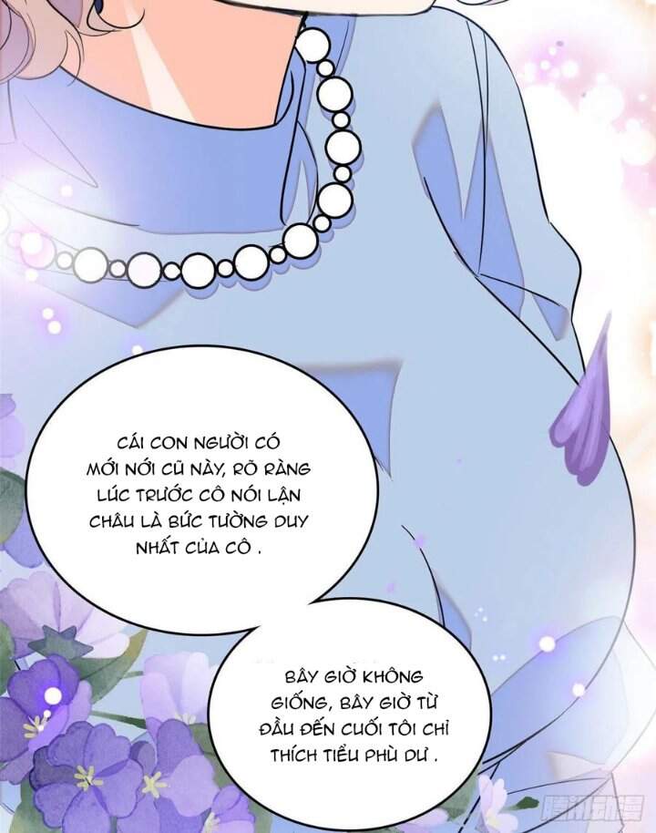 Toàn Mạng Đều Là Fan Cp Của Tôi Với Ảnh Đế Chapter 134 - 9