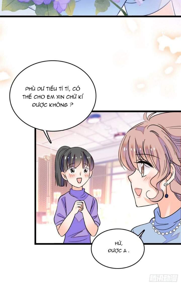 Toàn Mạng Đều Là Fan Cp Của Tôi Với Ảnh Đế Chapter 134 - 10