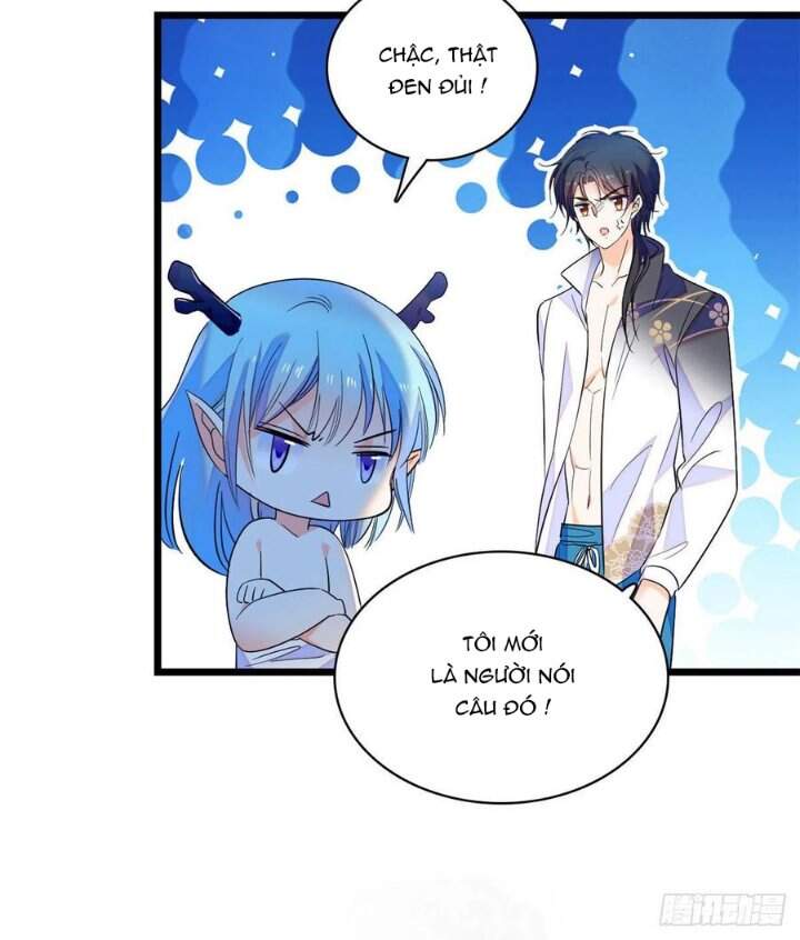 Toàn Mạng Đều Là Fan Cp Của Tôi Với Ảnh Đế Chapter 135 - 2