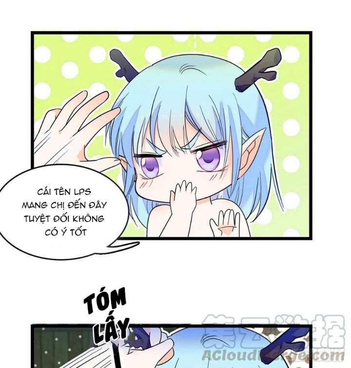 Toàn Mạng Đều Là Fan Cp Của Tôi Với Ảnh Đế Chapter 135 - 13