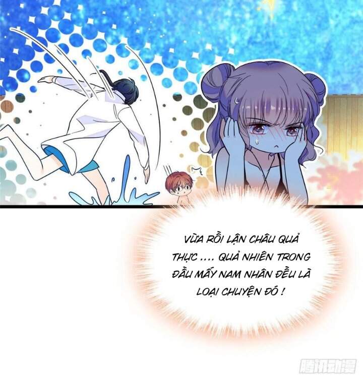 Toàn Mạng Đều Là Fan Cp Của Tôi Với Ảnh Đế Chapter 135 - 15