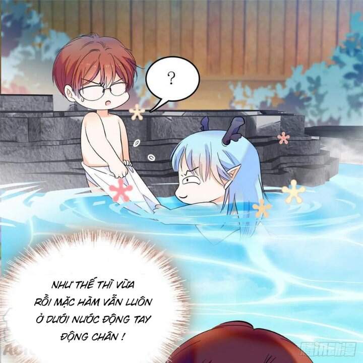 Toàn Mạng Đều Là Fan Cp Của Tôi Với Ảnh Đế Chapter 135 - 16