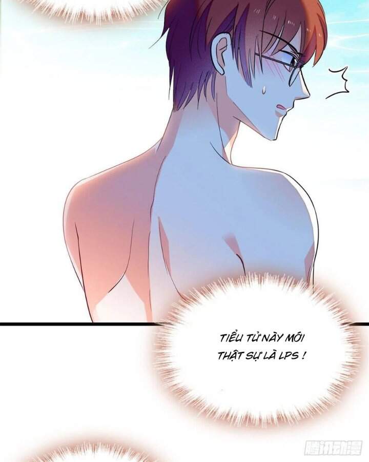 Toàn Mạng Đều Là Fan Cp Của Tôi Với Ảnh Đế Chapter 135 - 17