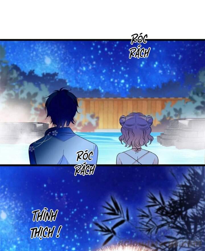 Toàn Mạng Đều Là Fan Cp Của Tôi Với Ảnh Đế Chapter 135 - 19