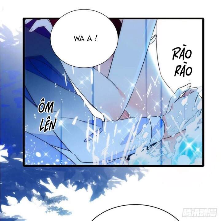 Toàn Mạng Đều Là Fan Cp Của Tôi Với Ảnh Đế Chapter 135 - 21