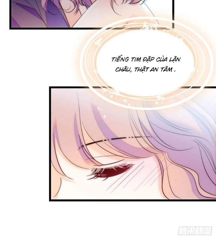 Toàn Mạng Đều Là Fan Cp Của Tôi Với Ảnh Đế Chapter 135 - 24