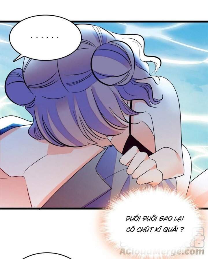 Toàn Mạng Đều Là Fan Cp Của Tôi Với Ảnh Đế Chapter 135 - 25
