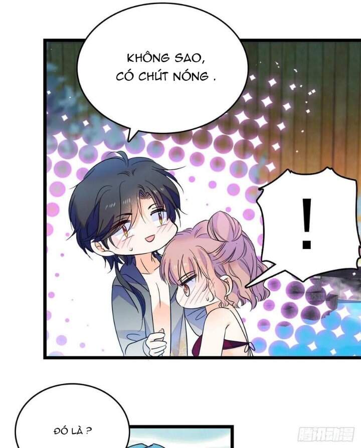 Toàn Mạng Đều Là Fan Cp Của Tôi Với Ảnh Đế Chapter 135 - 27