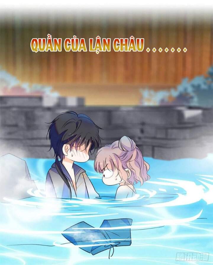 Toàn Mạng Đều Là Fan Cp Của Tôi Với Ảnh Đế Chapter 135 - 29