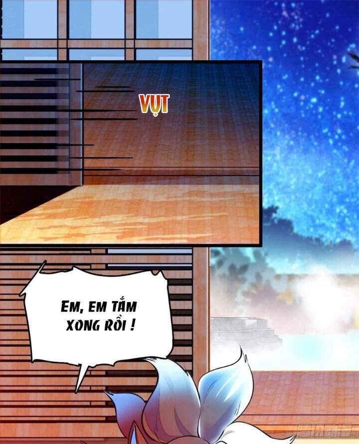 Toàn Mạng Đều Là Fan Cp Của Tôi Với Ảnh Đế Chapter 135 - 30