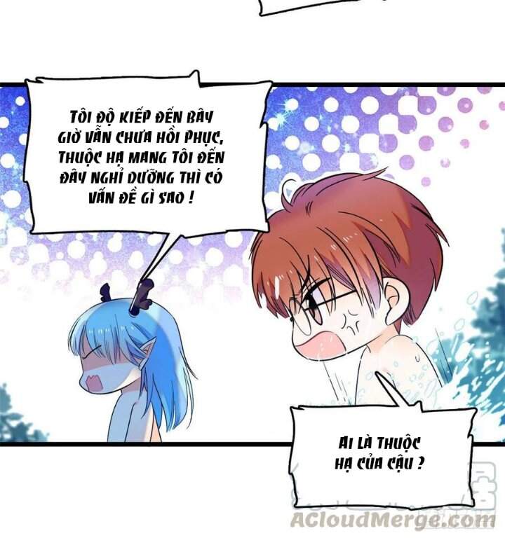 Toàn Mạng Đều Là Fan Cp Của Tôi Với Ảnh Đế Chapter 135 - 4