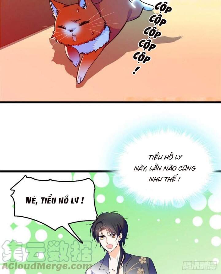 Toàn Mạng Đều Là Fan Cp Của Tôi Với Ảnh Đế Chapter 135 - 31