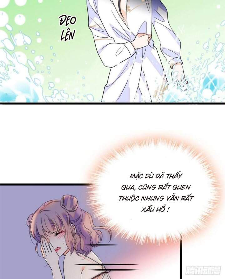 Toàn Mạng Đều Là Fan Cp Của Tôi Với Ảnh Đế Chapter 135 - 32