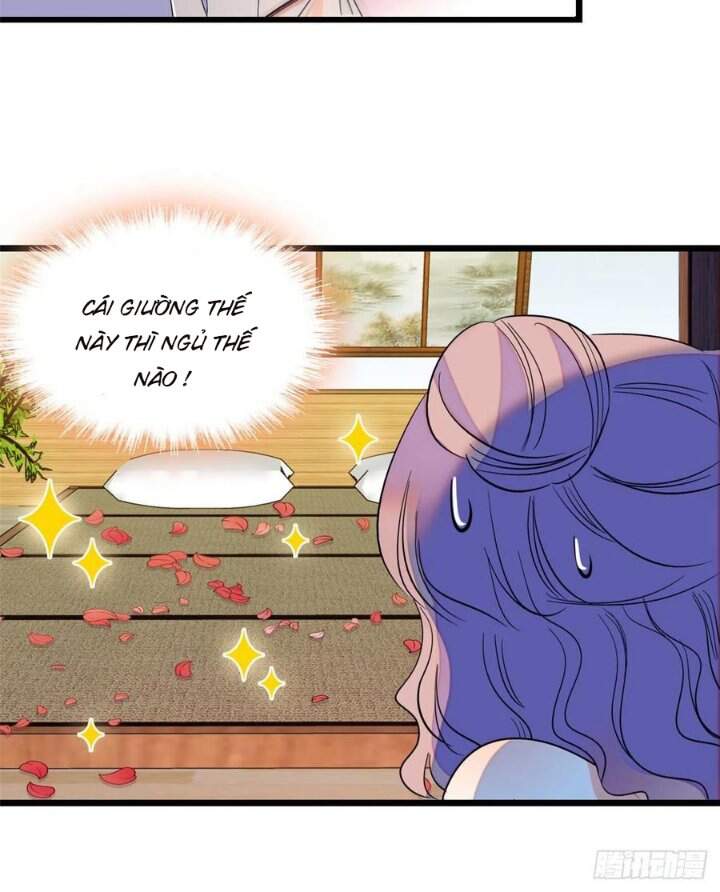 Toàn Mạng Đều Là Fan Cp Của Tôi Với Ảnh Đế Chapter 135 - 33