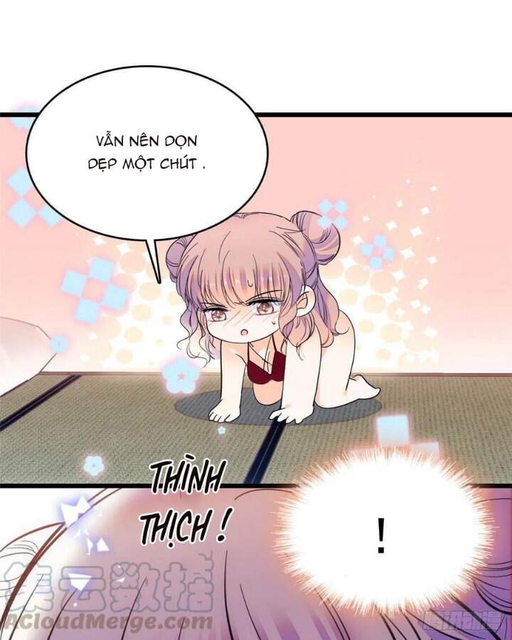 Toàn Mạng Đều Là Fan Cp Của Tôi Với Ảnh Đế Chapter 135 - 34