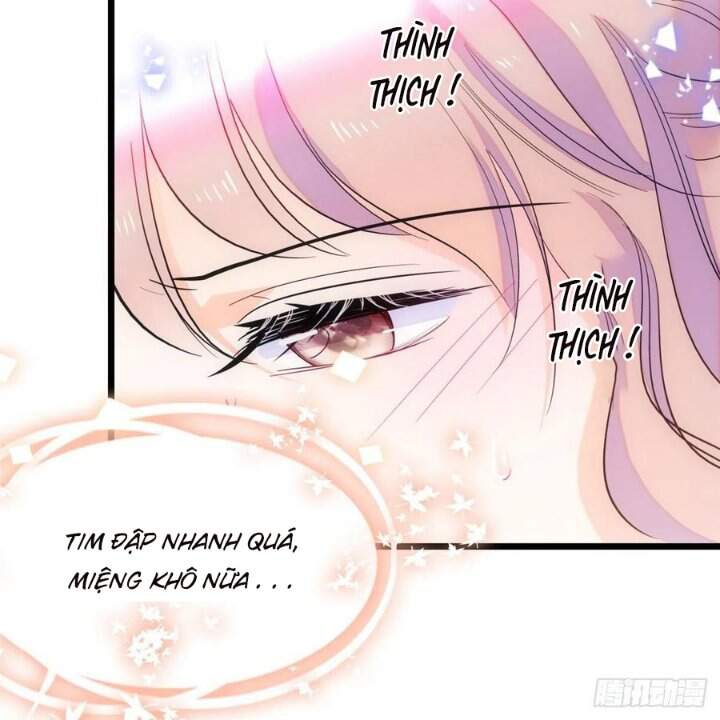 Toàn Mạng Đều Là Fan Cp Của Tôi Với Ảnh Đế Chapter 135 - 36