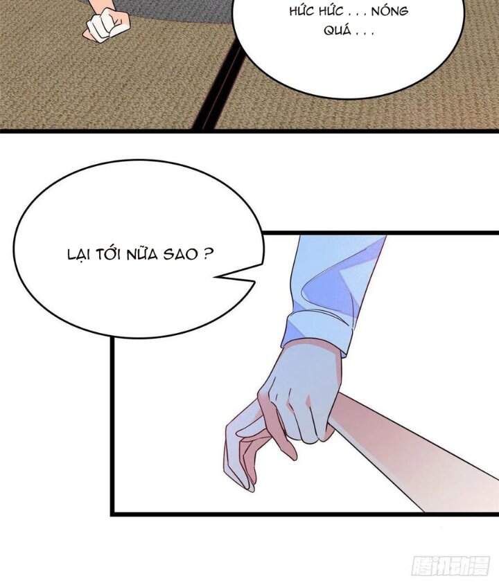 Toàn Mạng Đều Là Fan Cp Của Tôi Với Ảnh Đế Chapter 135 - 38