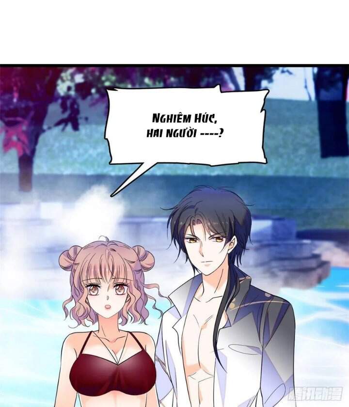 Toàn Mạng Đều Là Fan Cp Của Tôi Với Ảnh Đế Chapter 135 - 5