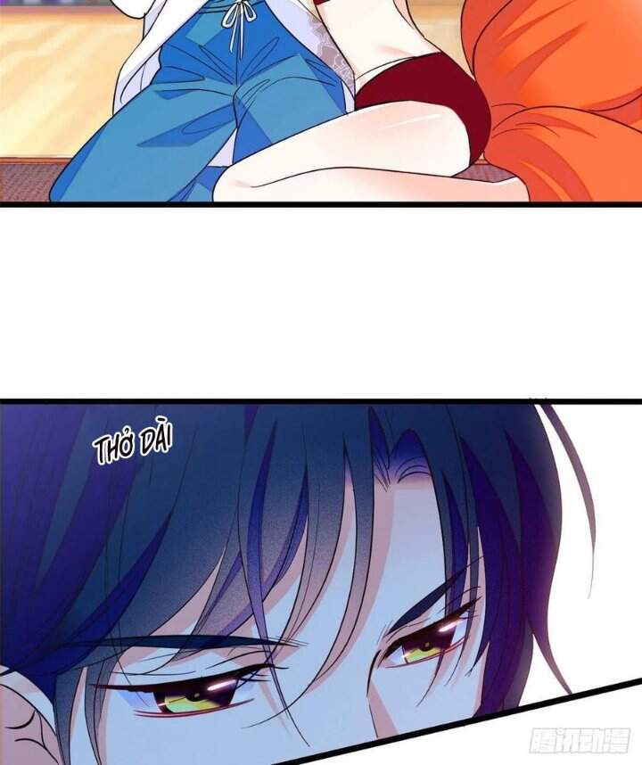 Toàn Mạng Đều Là Fan Cp Của Tôi Với Ảnh Đế Chapter 135 - 41