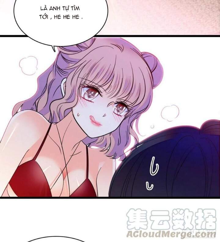 Toàn Mạng Đều Là Fan Cp Của Tôi Với Ảnh Đế Chapter 135 - 46