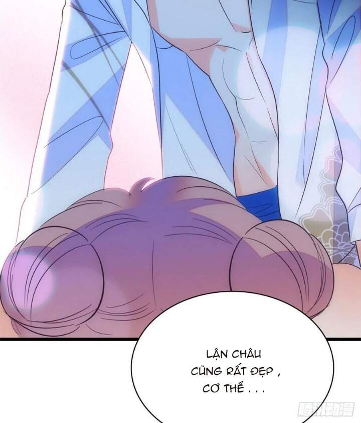 Toàn Mạng Đều Là Fan Cp Của Tôi Với Ảnh Đế Chapter 135 - 50