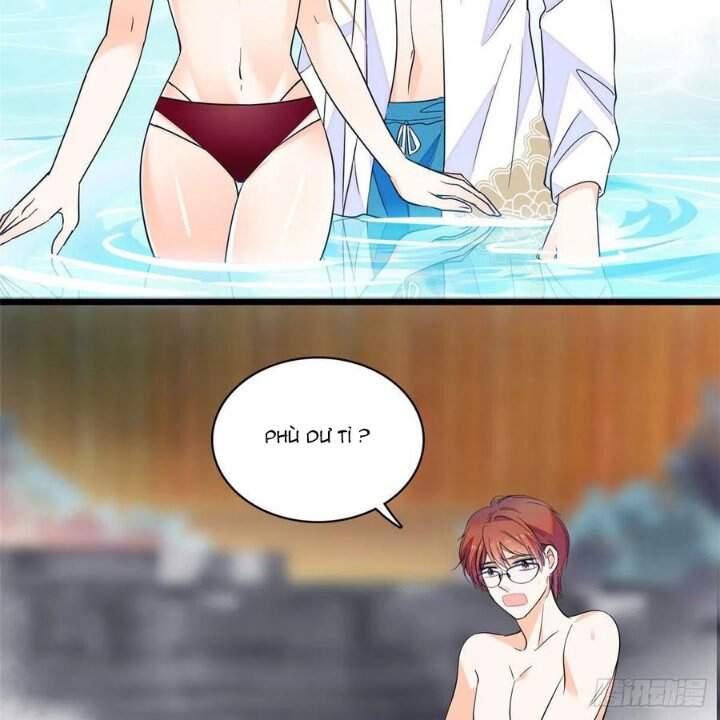 Toàn Mạng Đều Là Fan Cp Của Tôi Với Ảnh Đế Chapter 135 - 6