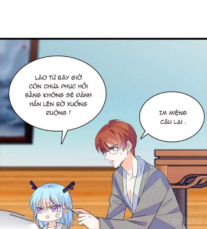 Toàn Mạng Đều Là Fan Cp Của Tôi Với Ảnh Đế Chapter 135 - 56