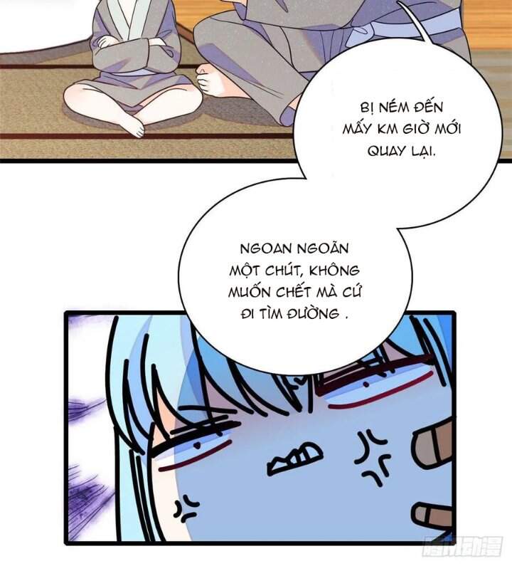 Toàn Mạng Đều Là Fan Cp Của Tôi Với Ảnh Đế Chapter 135 - 57