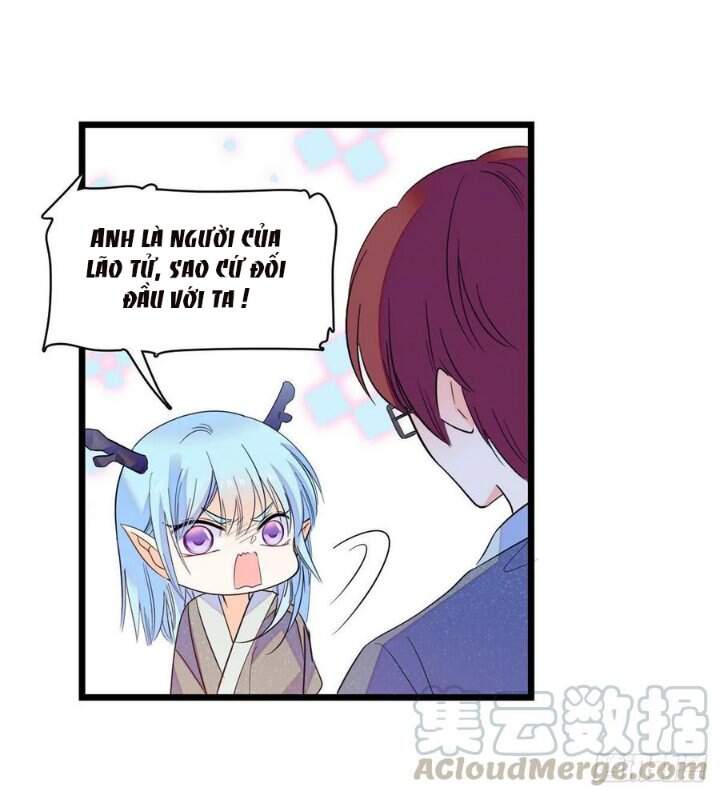 Toàn Mạng Đều Là Fan Cp Của Tôi Với Ảnh Đế Chapter 135 - 58