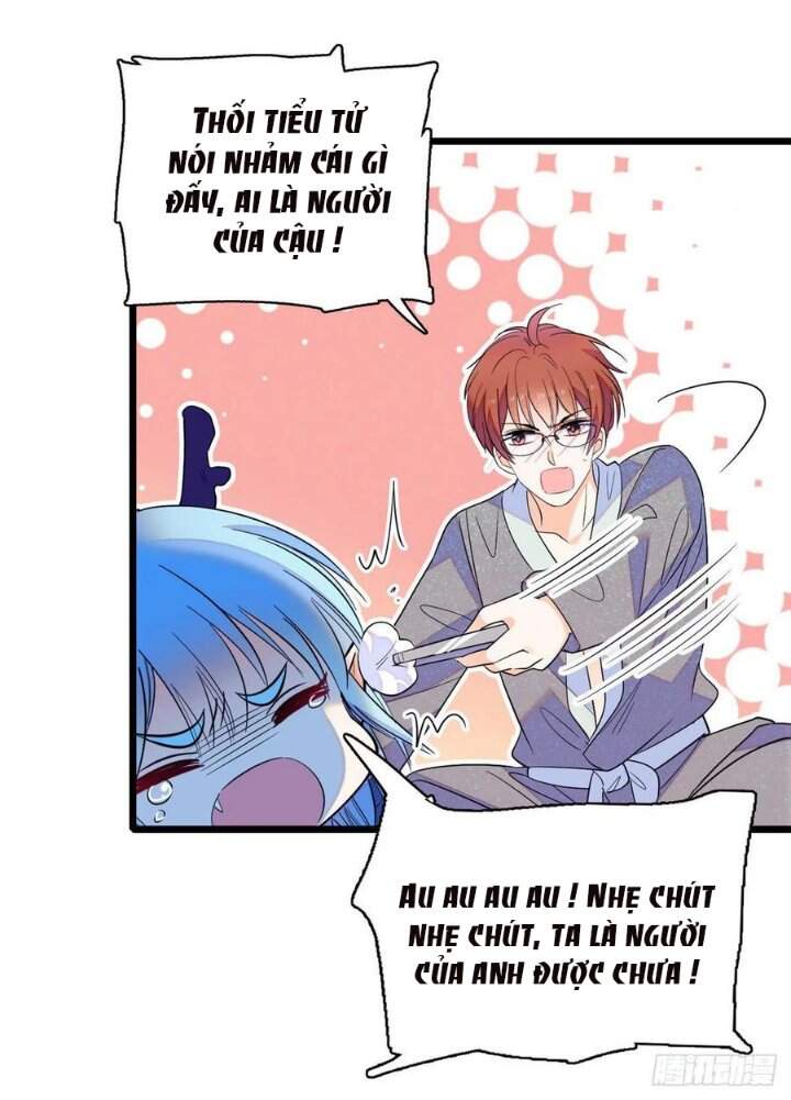 Toàn Mạng Đều Là Fan Cp Của Tôi Với Ảnh Đế Chapter 135 - 59