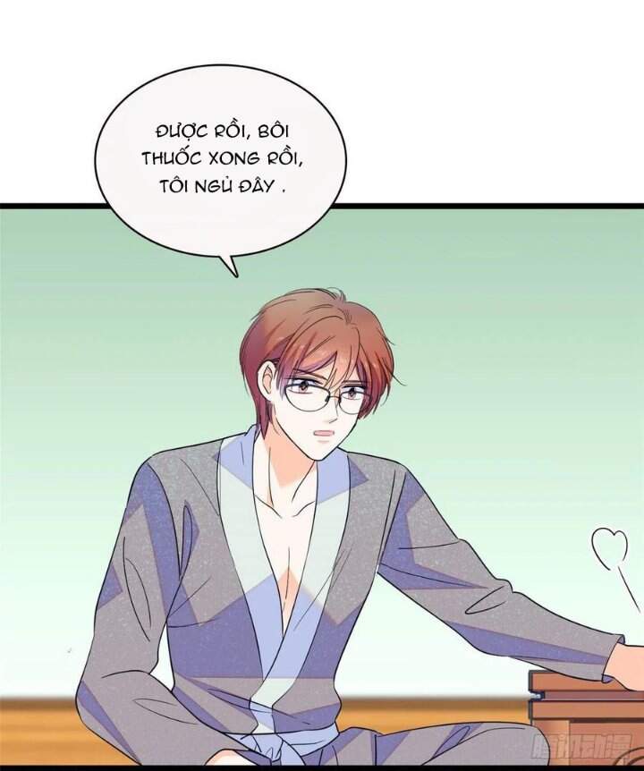 Toàn Mạng Đều Là Fan Cp Của Tôi Với Ảnh Đế Chapter 135 - 60