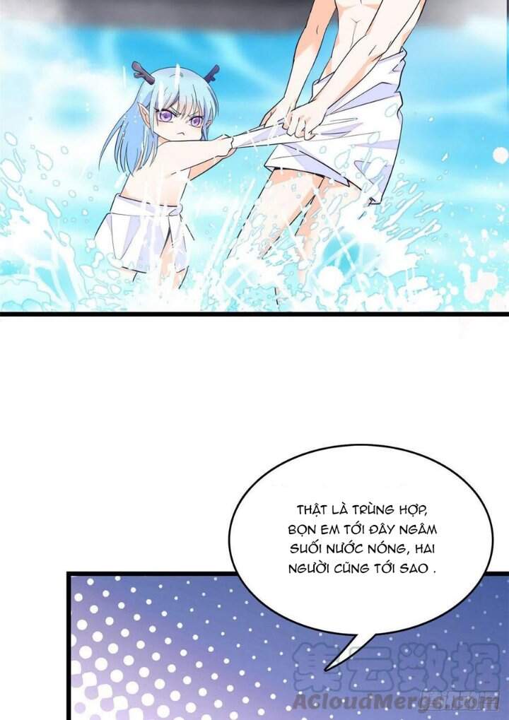 Toàn Mạng Đều Là Fan Cp Của Tôi Với Ảnh Đế Chapter 135 - 7