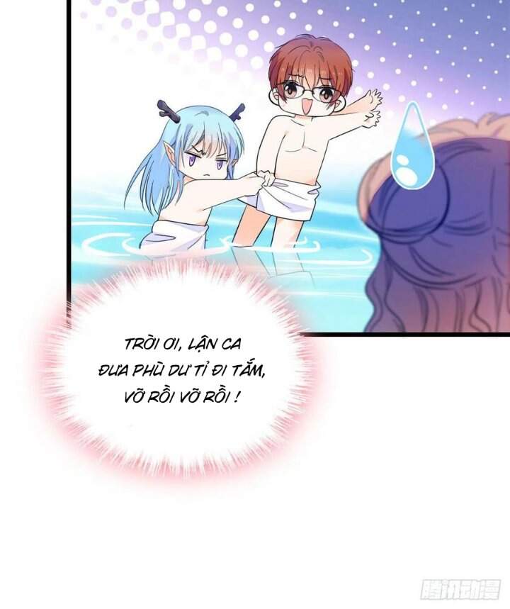 Toàn Mạng Đều Là Fan Cp Của Tôi Với Ảnh Đế Chapter 135 - 8
