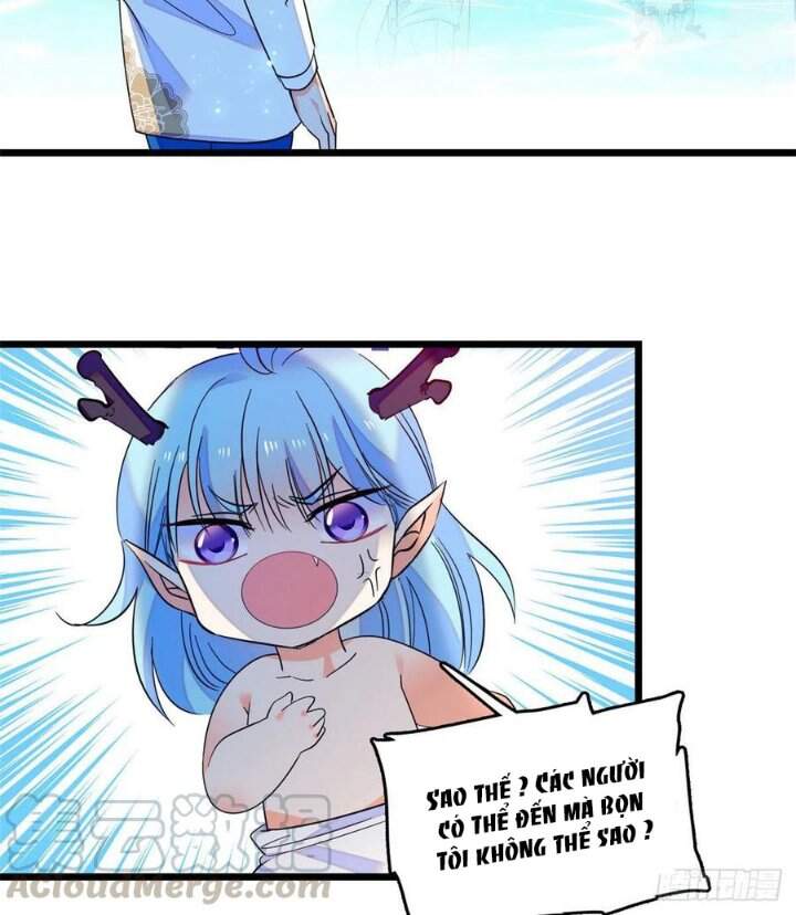 Toàn Mạng Đều Là Fan Cp Của Tôi Với Ảnh Đế Chapter 135 - 10