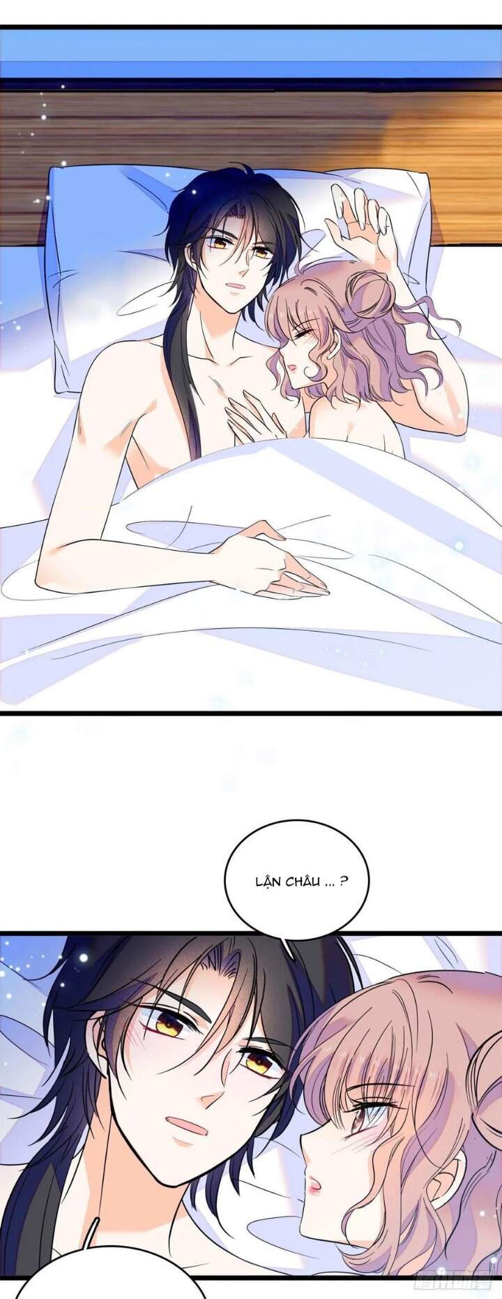 Toàn Mạng Đều Là Fan Cp Của Tôi Với Ảnh Đế Chapter 136 - 16