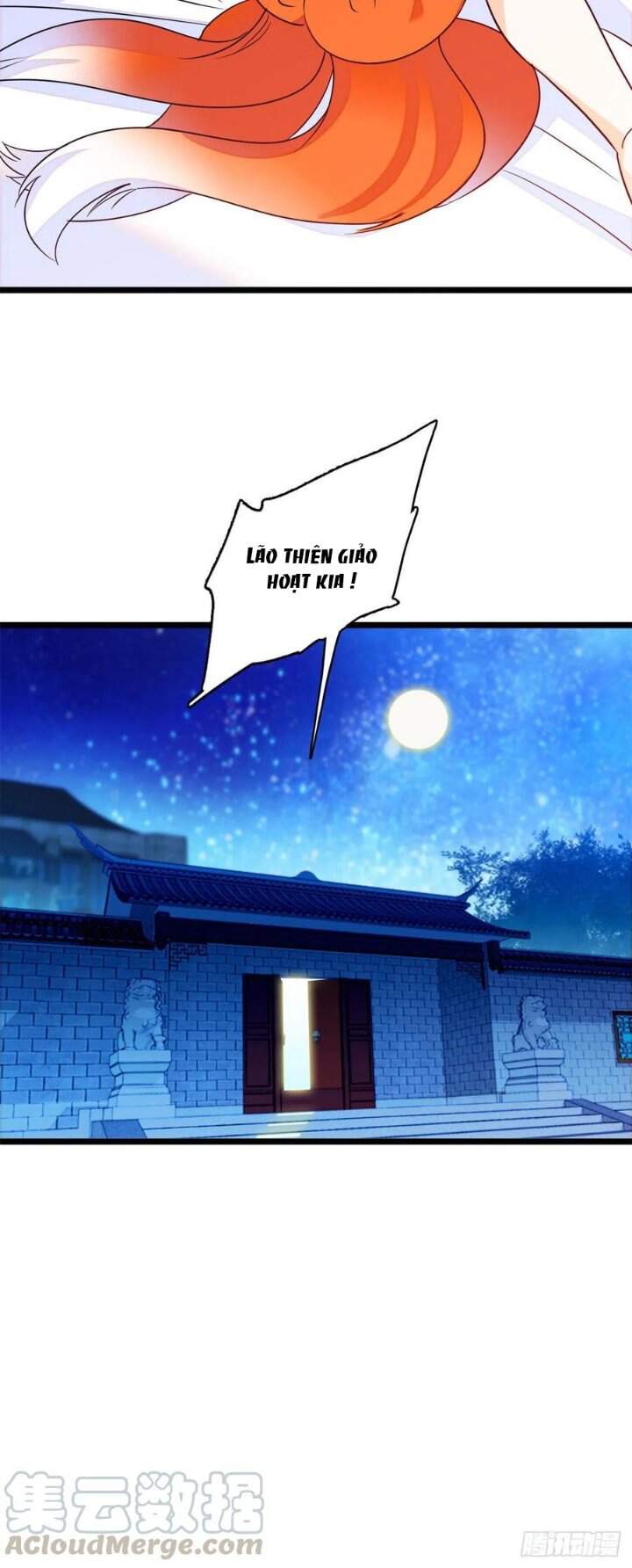 Toàn Mạng Đều Là Fan Cp Của Tôi Với Ảnh Đế Chapter 136 - 19